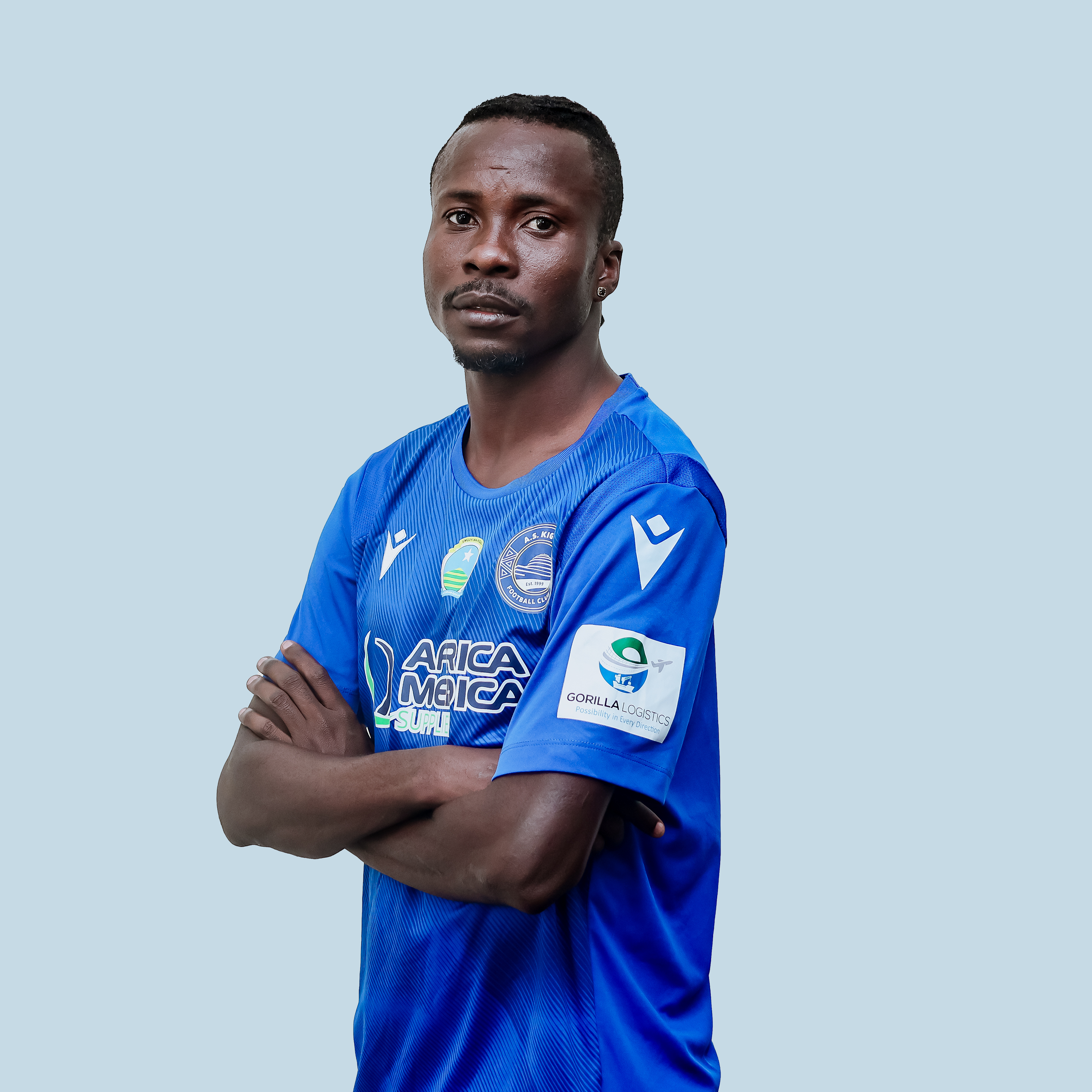 Jesus Moloko Ducapel